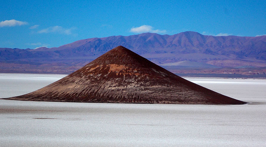 Salar de Arizaro