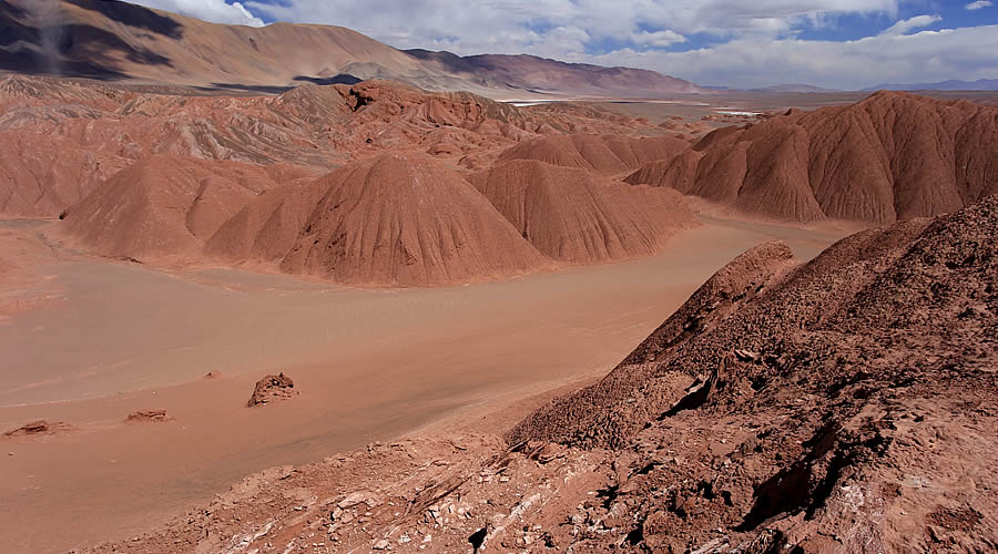 El Arenal