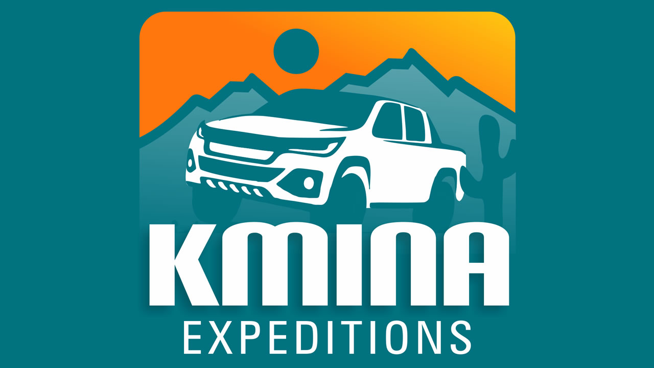KMINA expeditions